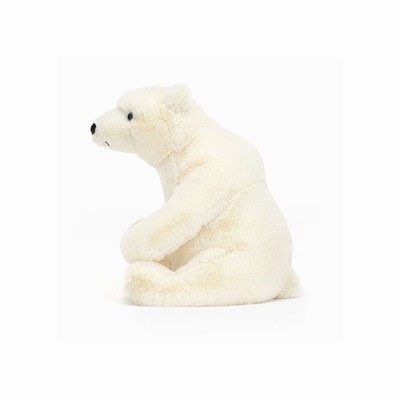 Jellycat Elwin Polar Bijr | HX4902571